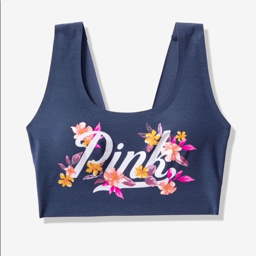 VS PINK sports bra